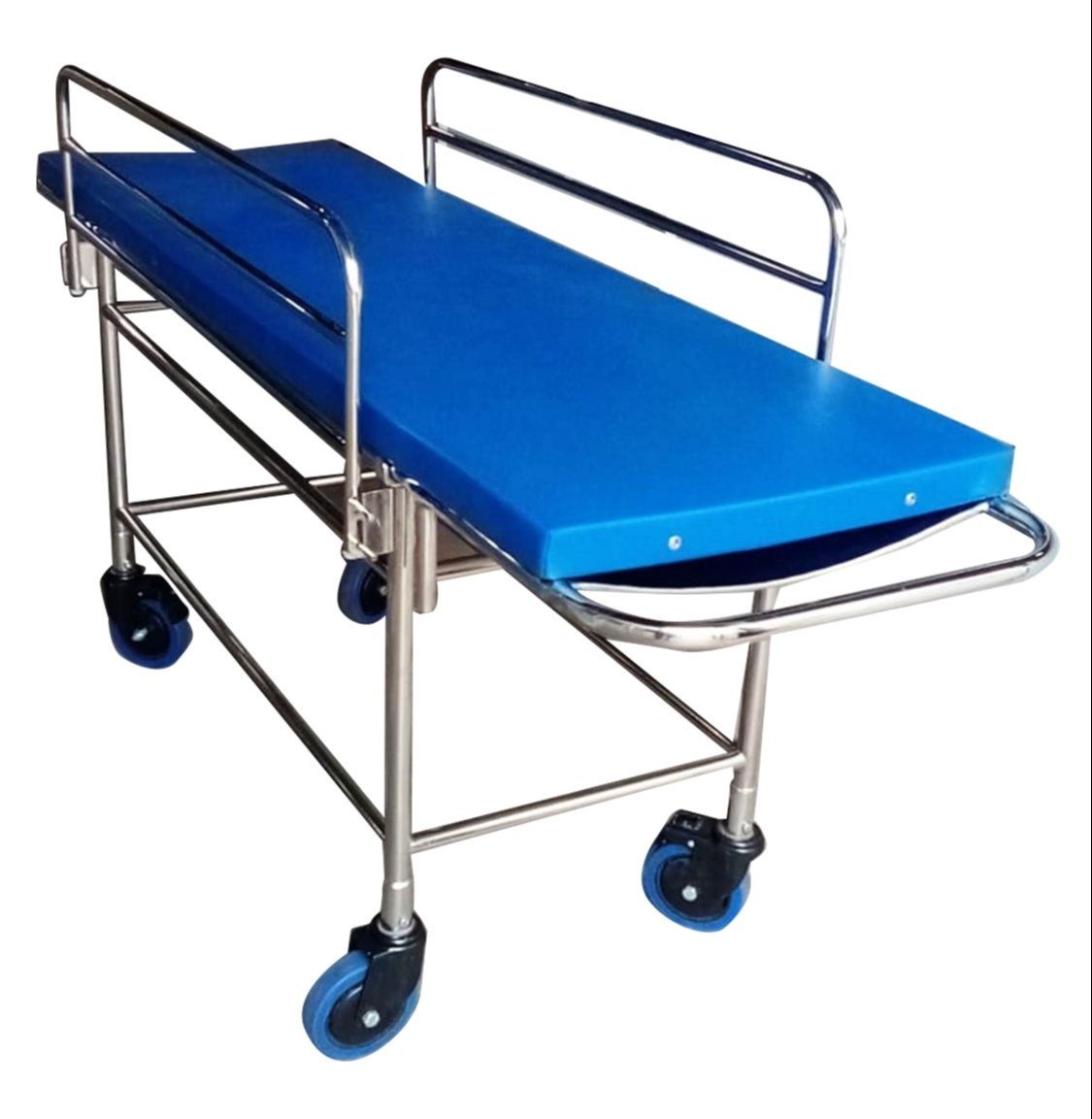 Emergency Stretcher